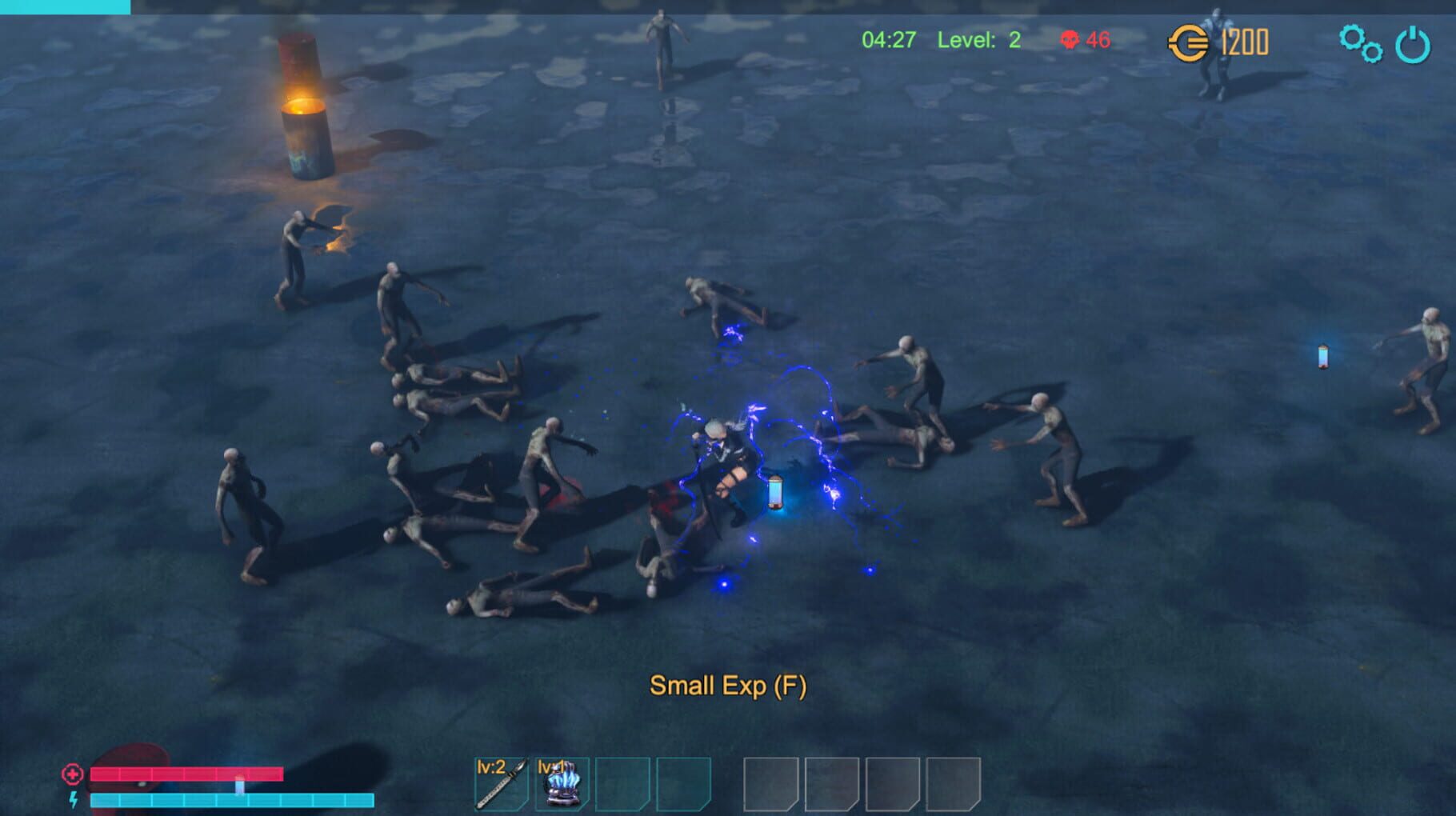 Screenshot number 7