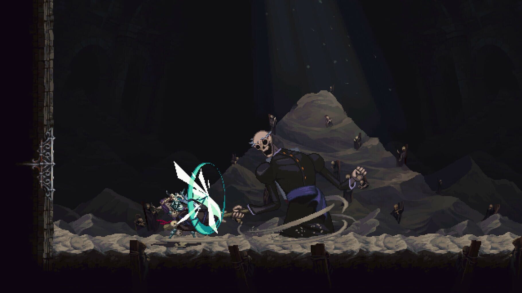 Screenshot number 1