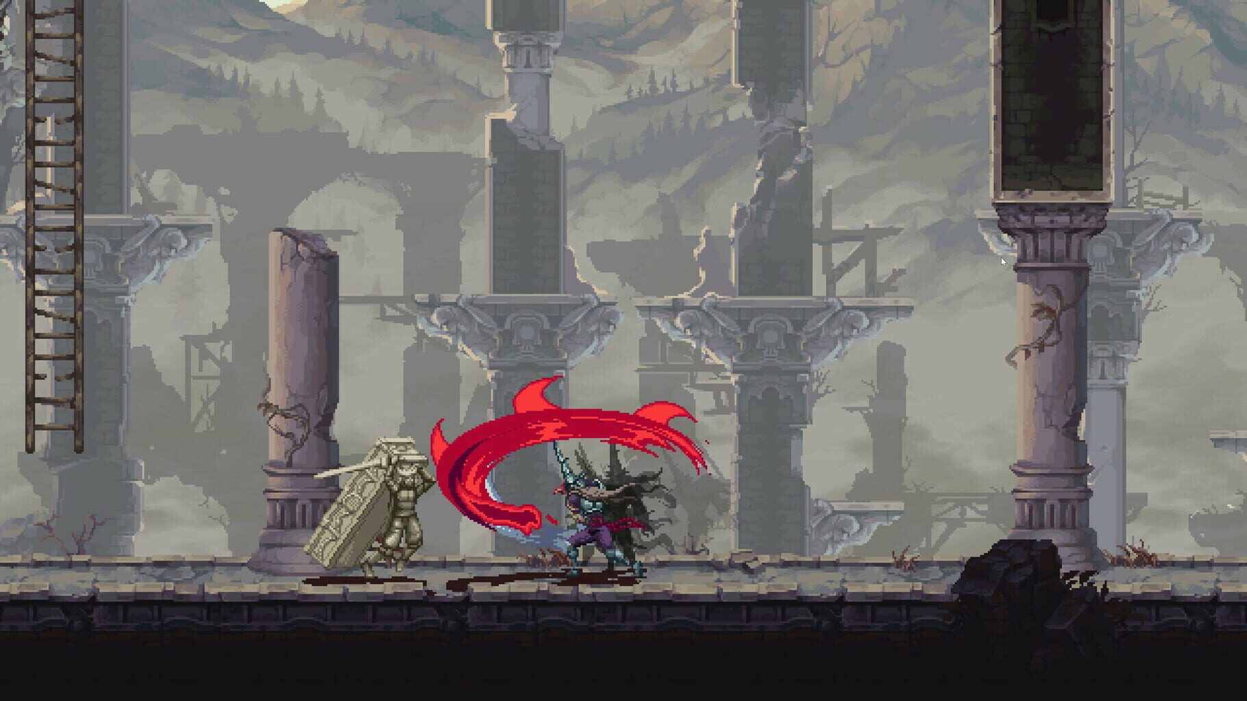 Screenshot number 2