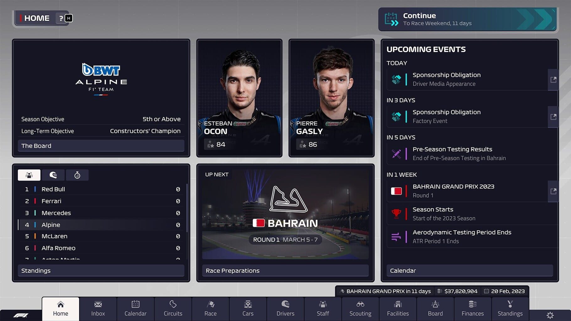 Screenshot number 3