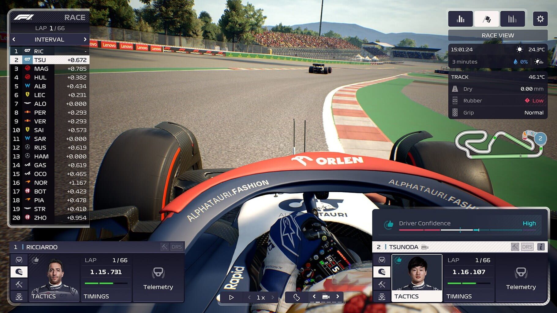 Screenshot number 4