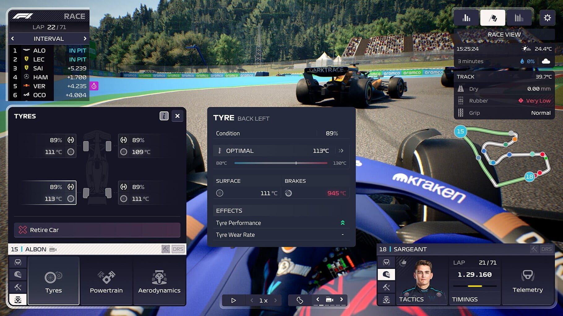 Screenshot number 6