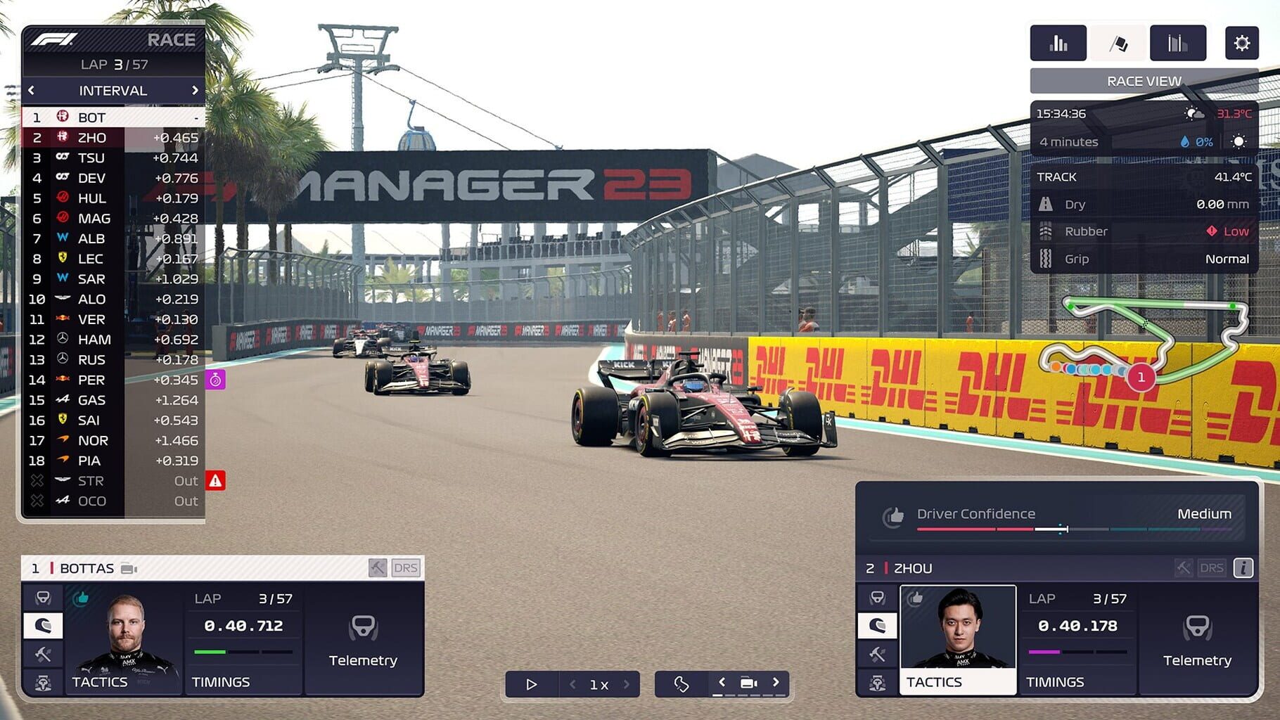 Screenshot number 8