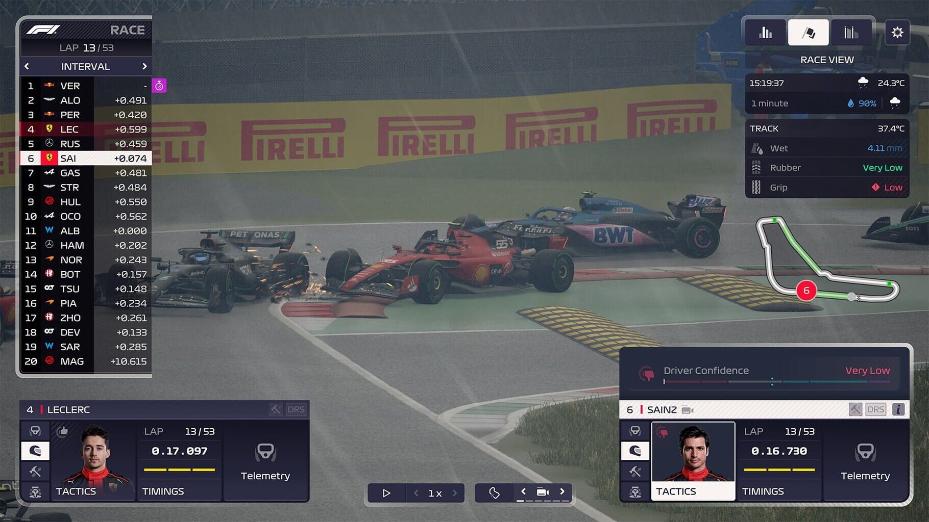 Screenshot number 9