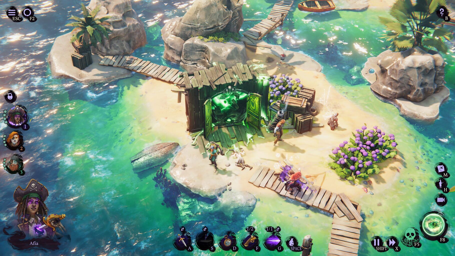 Screenshot number 2