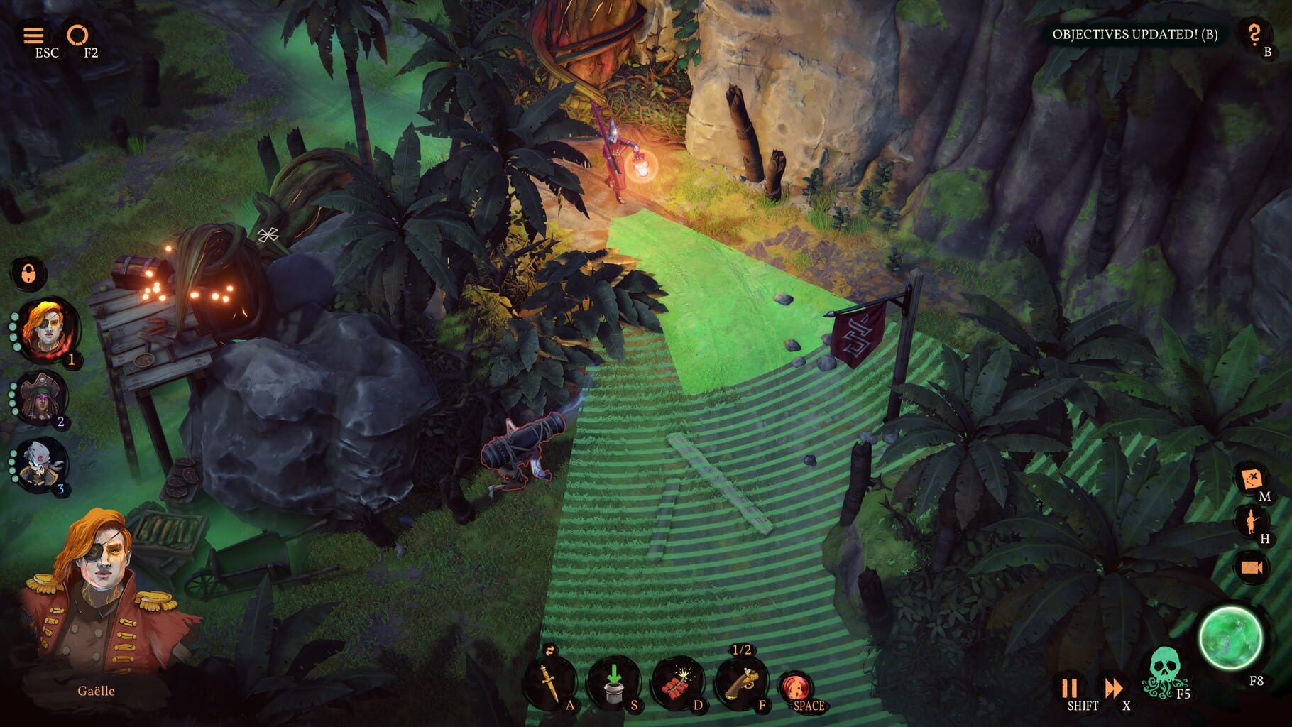 Screenshot number 3