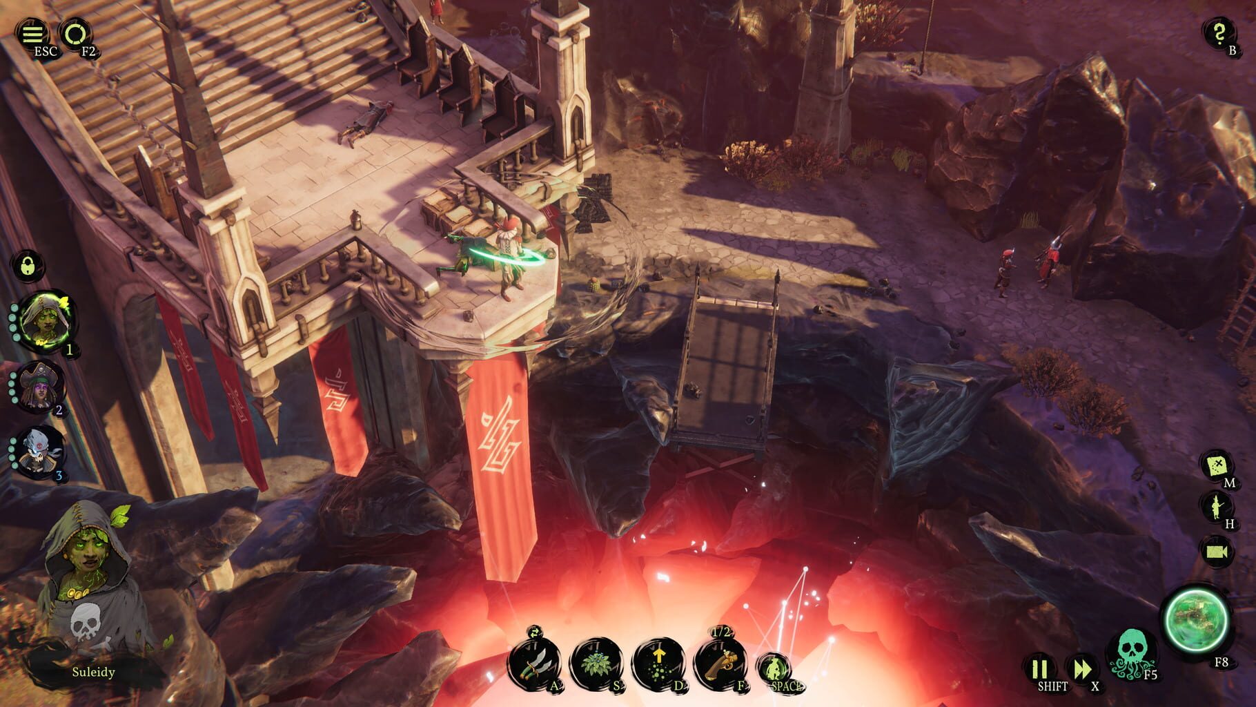 Screenshot number 9