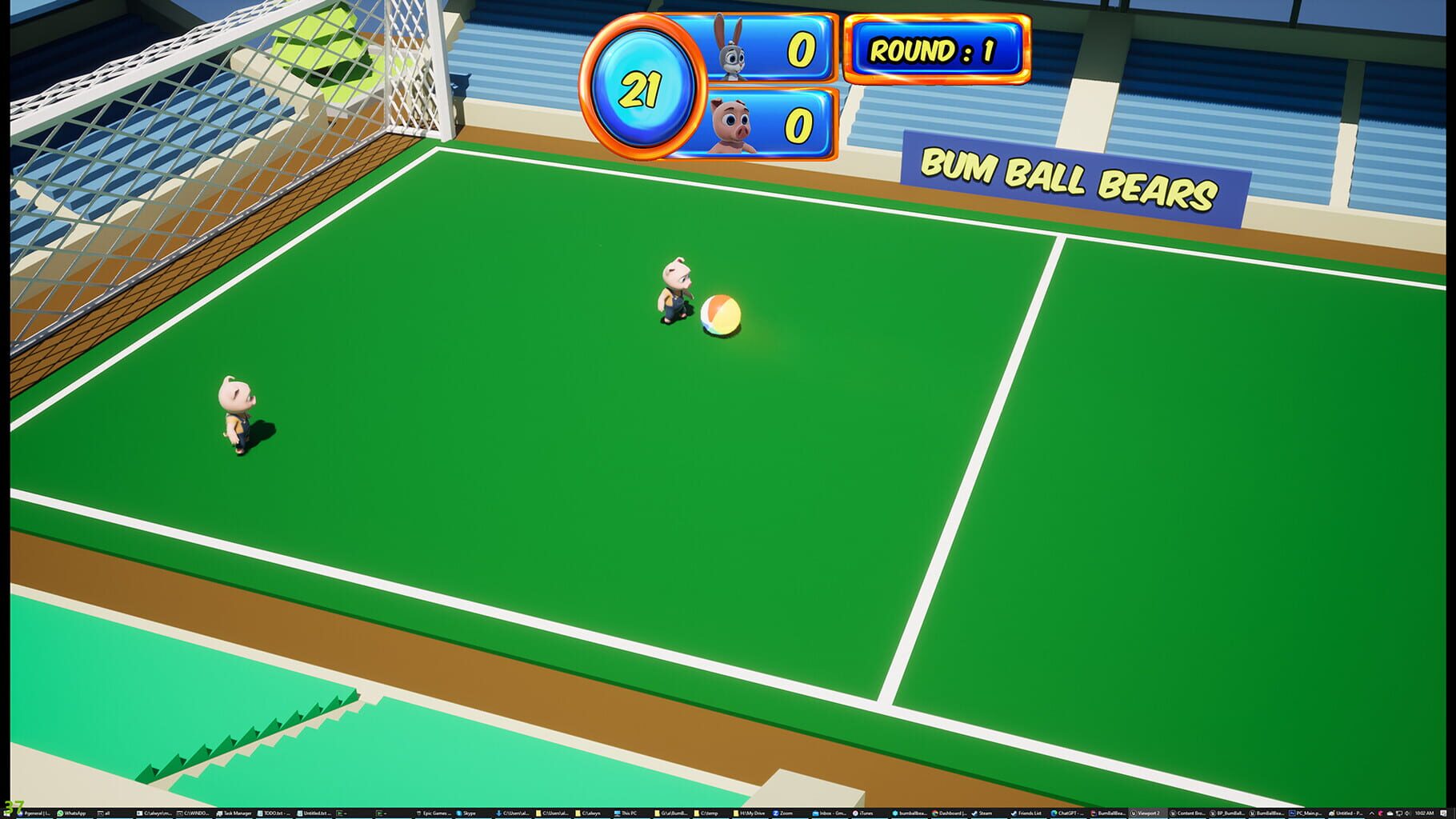 Screenshot number 2