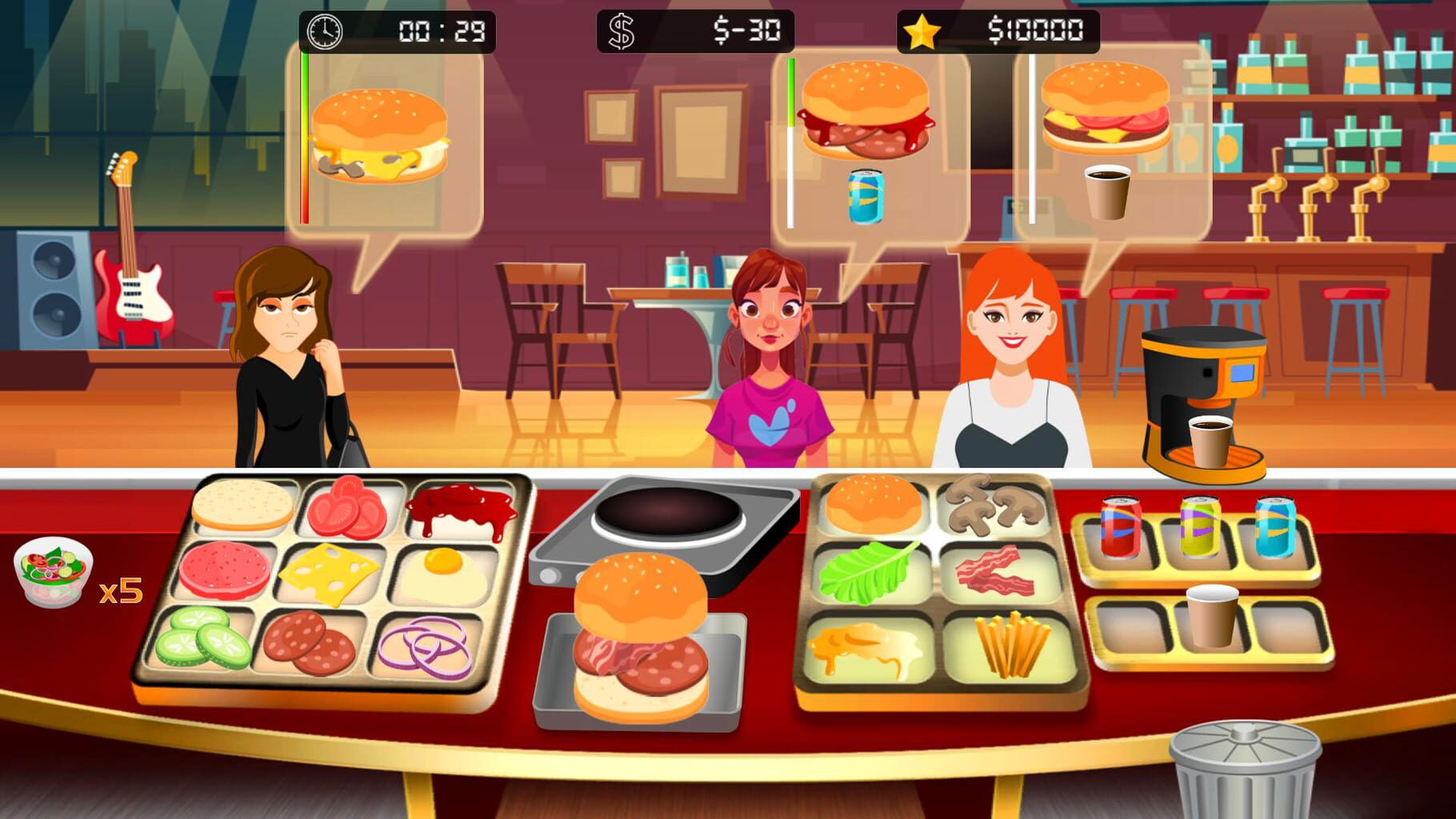 Screenshot number 0