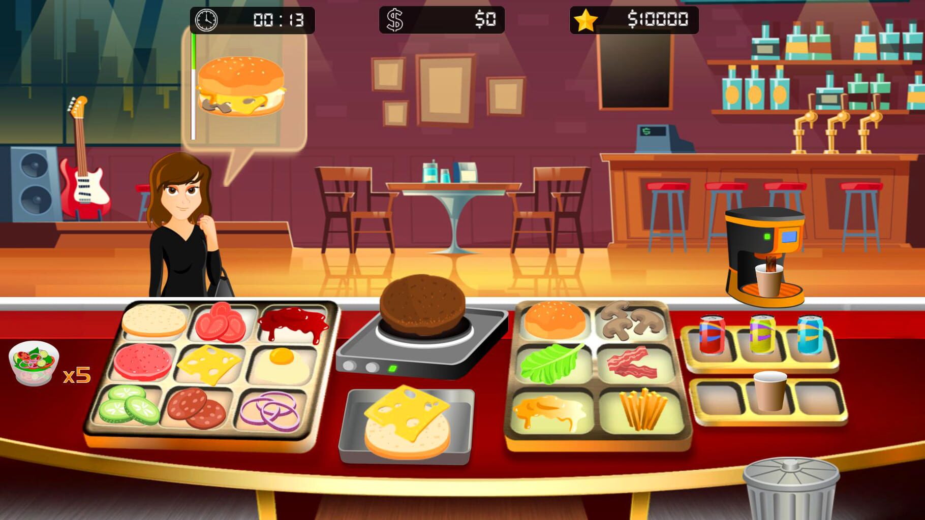 Screenshot number 2