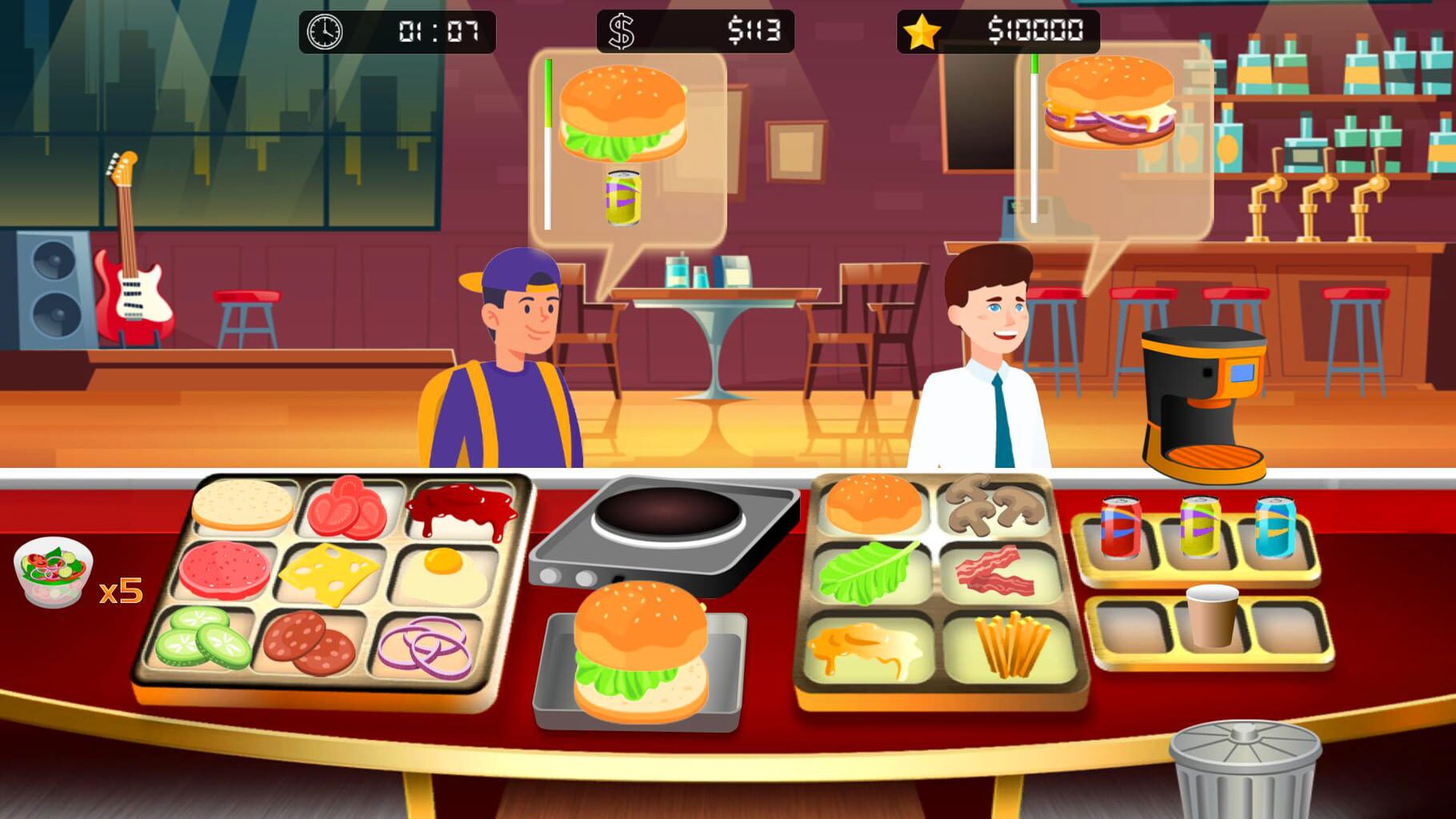 Screenshot number 3