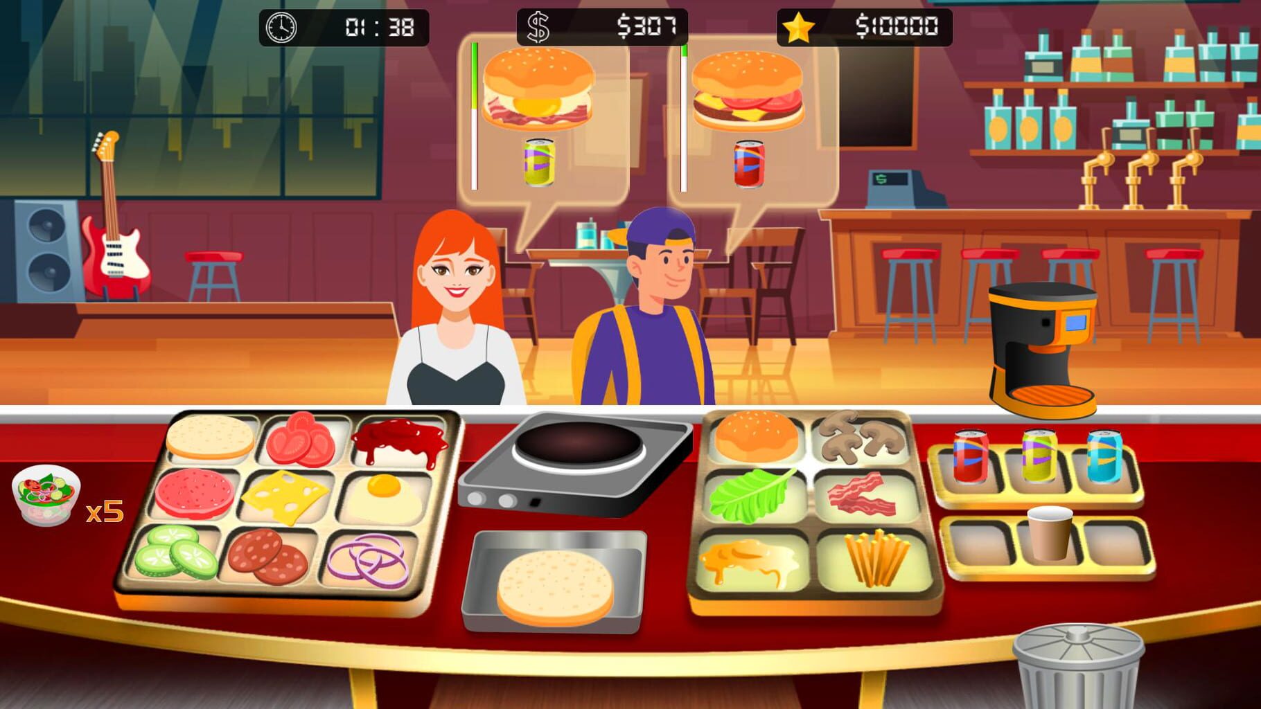 Screenshot number 4