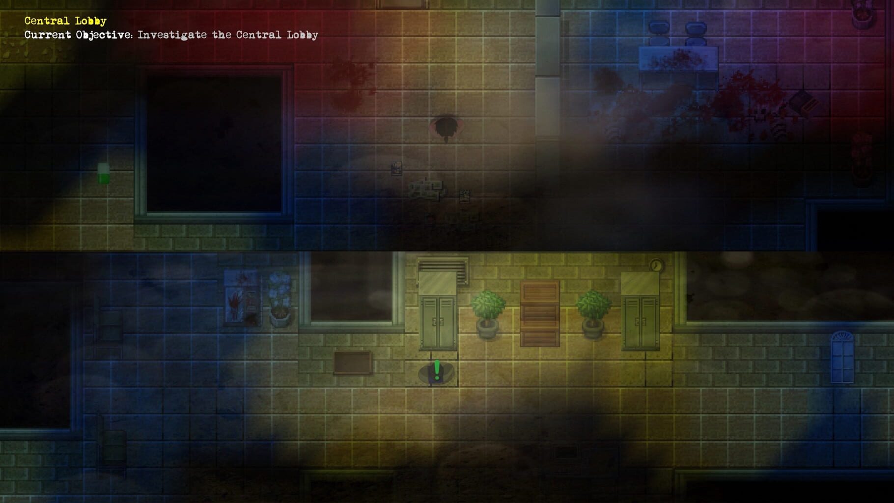 Screenshot number 2