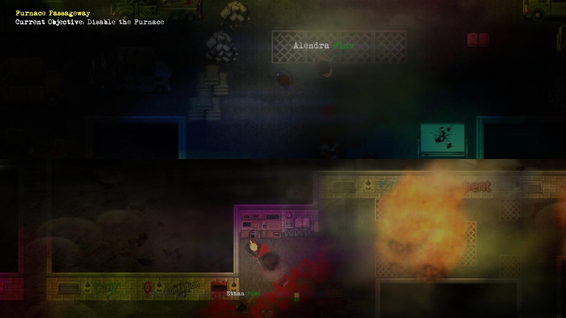Screenshot number 3