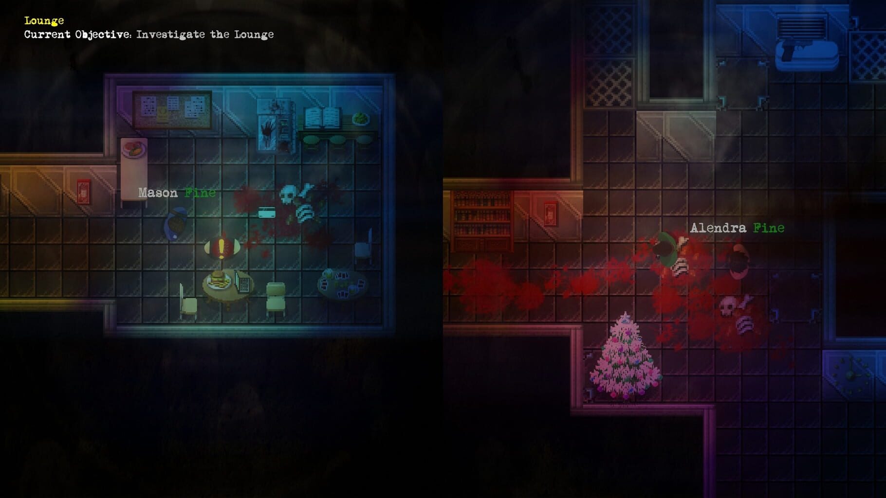 Screenshot number 6