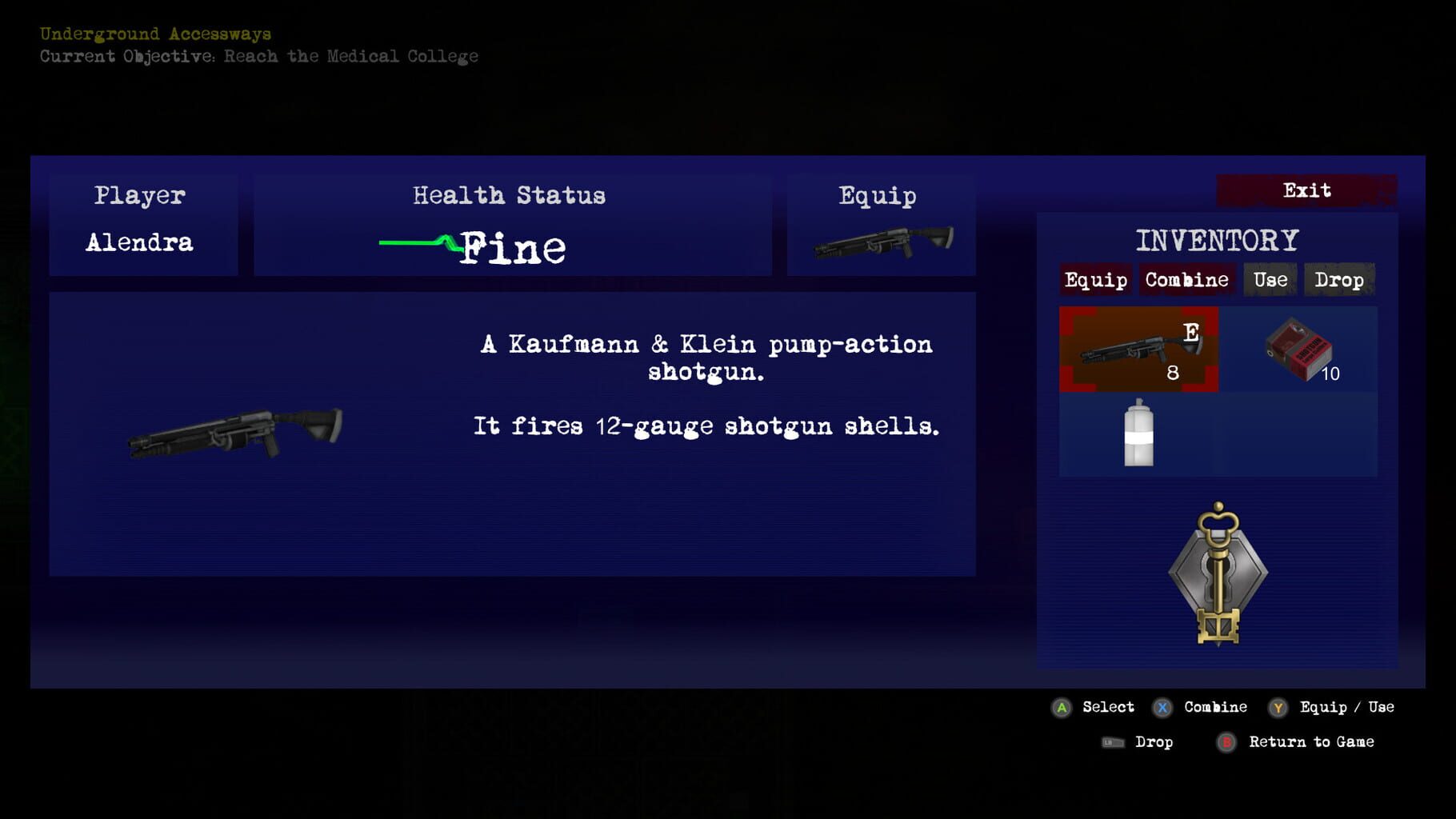 Screenshot number 7