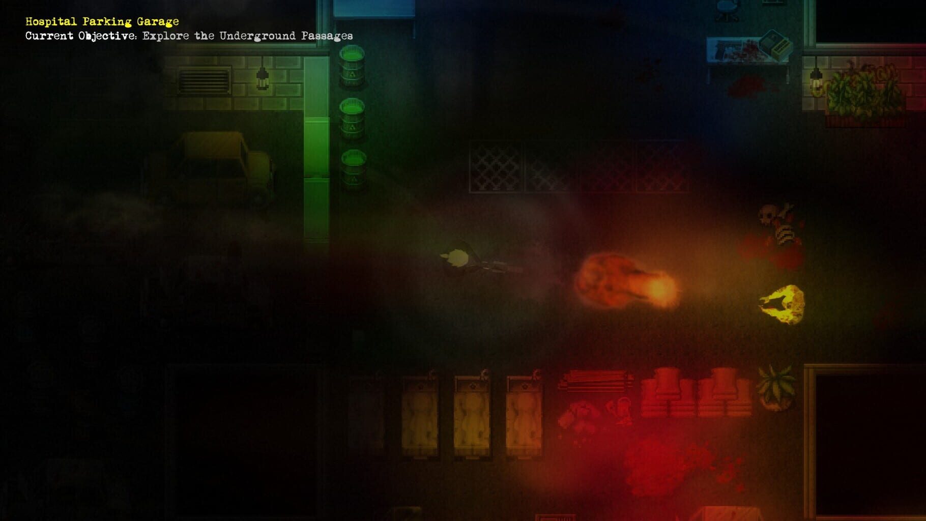 Screenshot number 8
