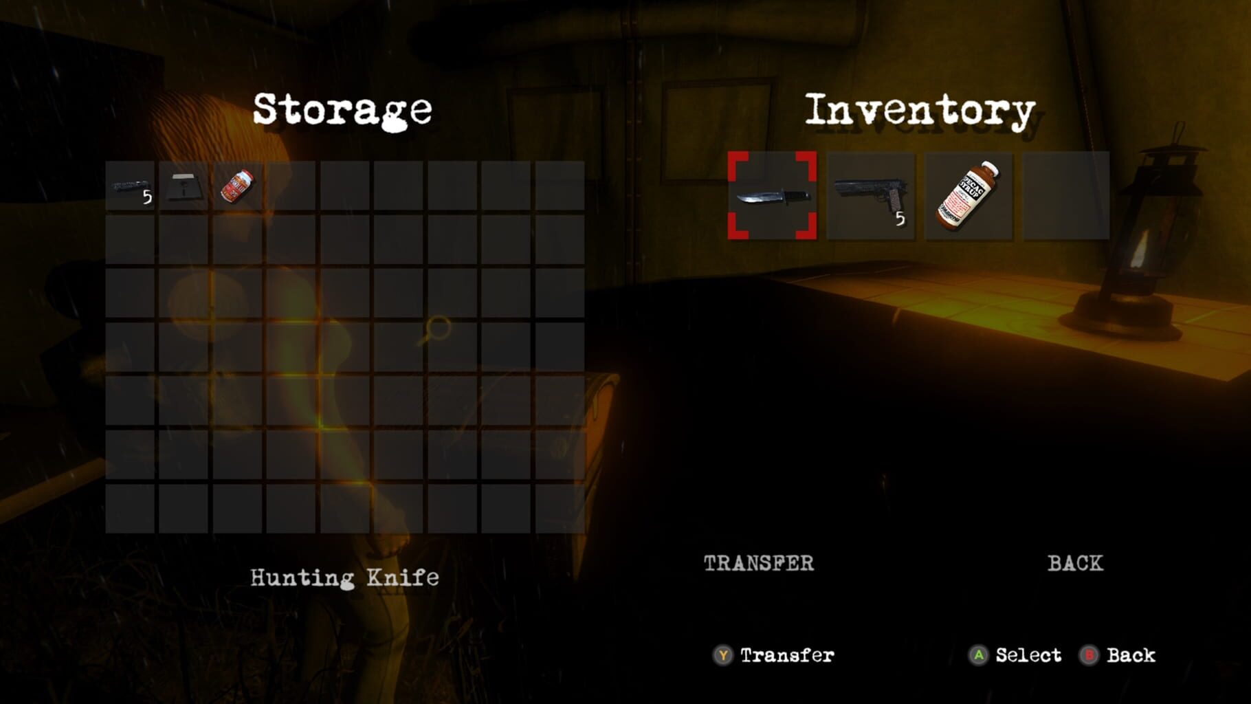 Screenshot number 1