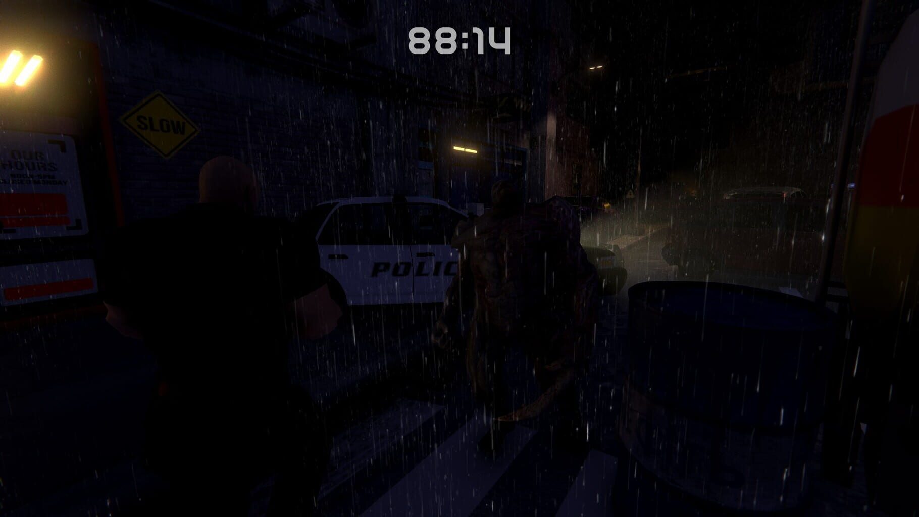 Screenshot number 1