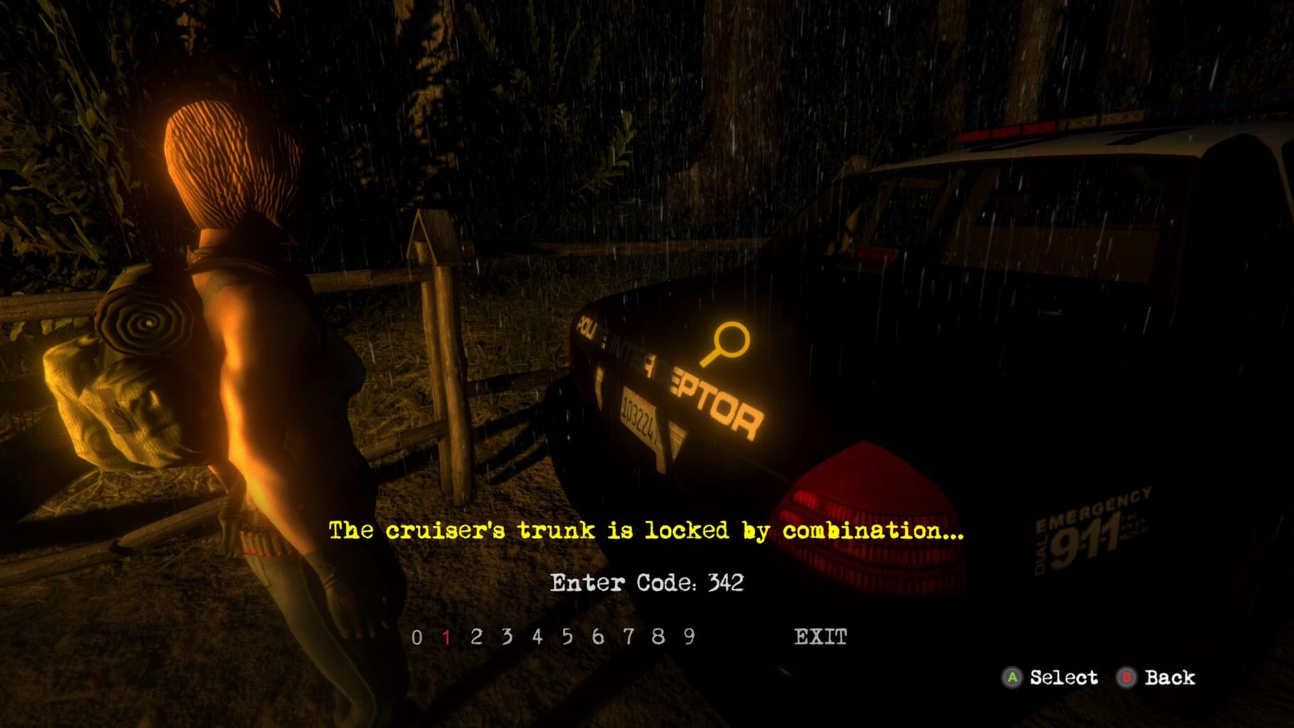 Screenshot number 2
