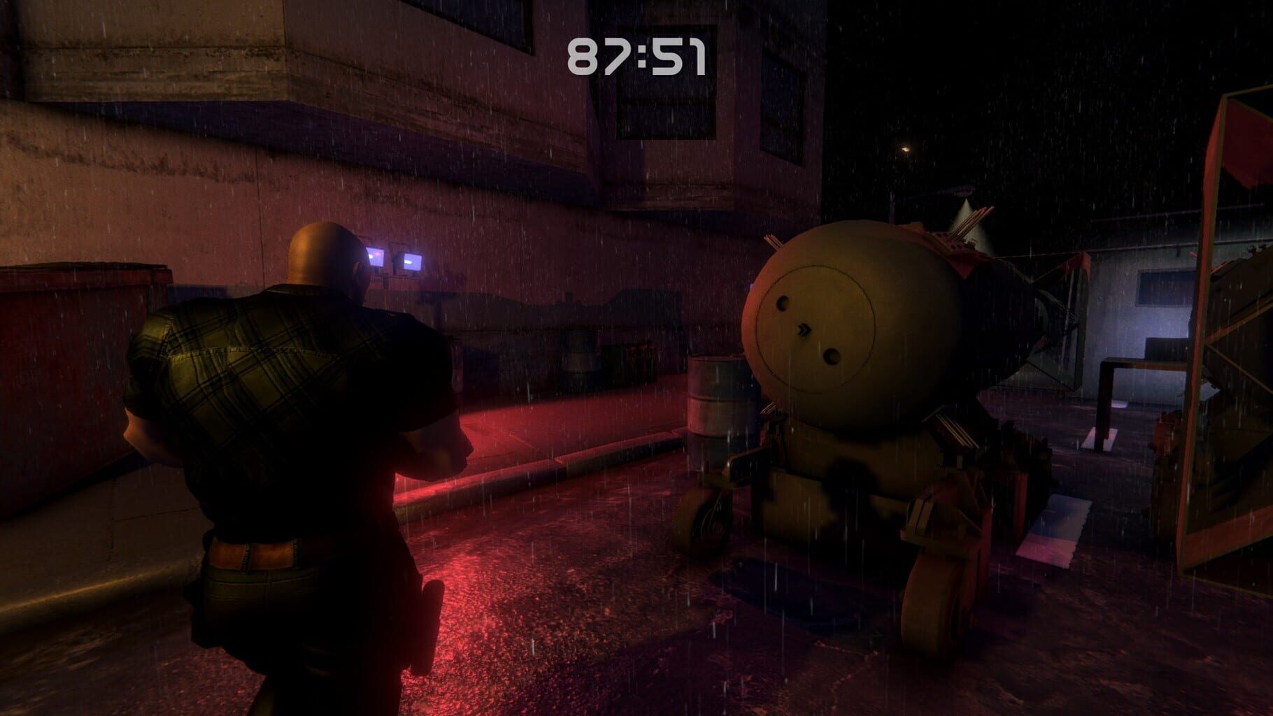 Screenshot number 2