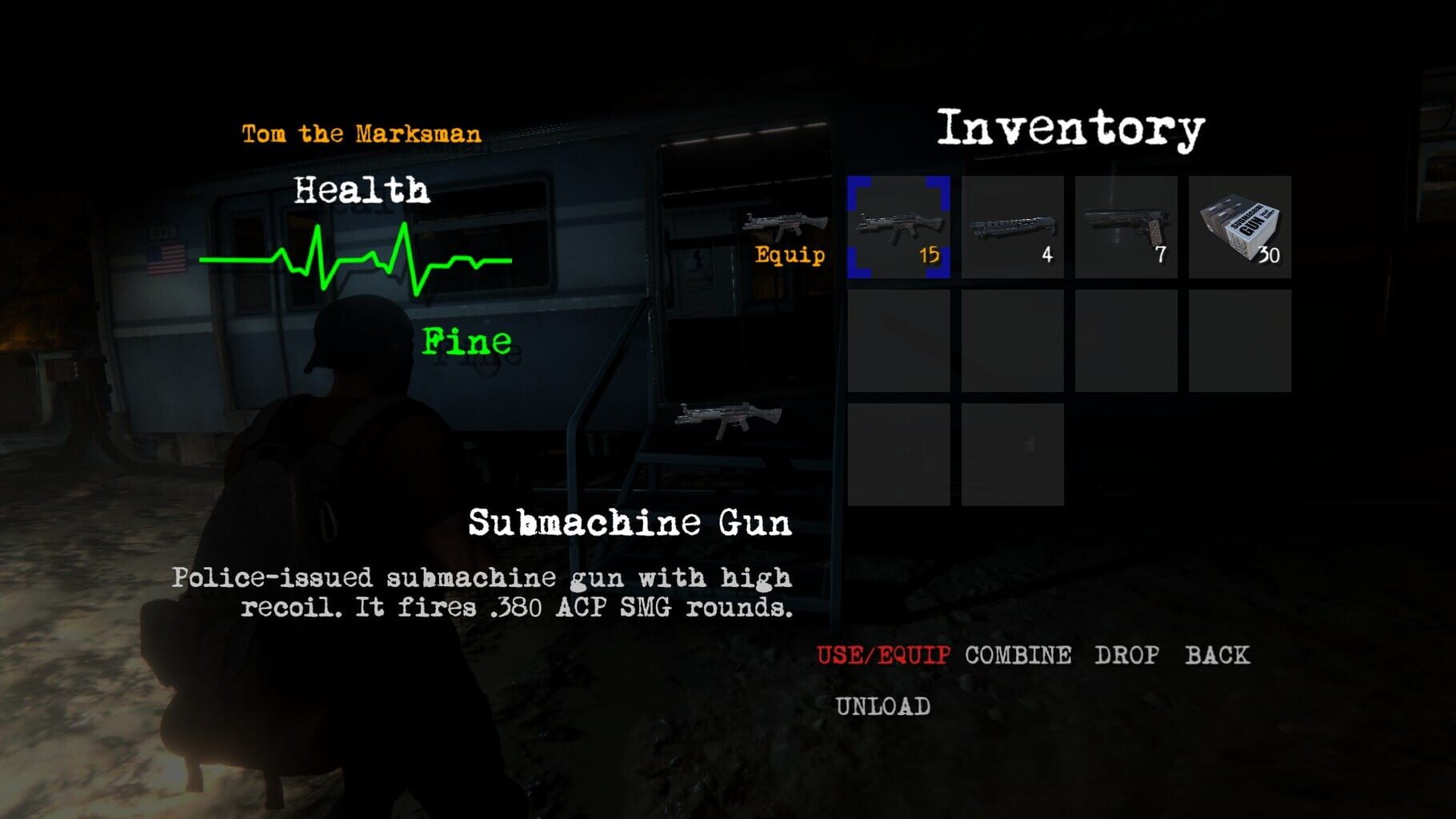 Screenshot number 3