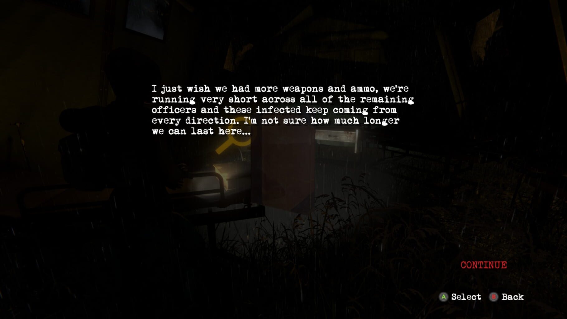 Screenshot number 3