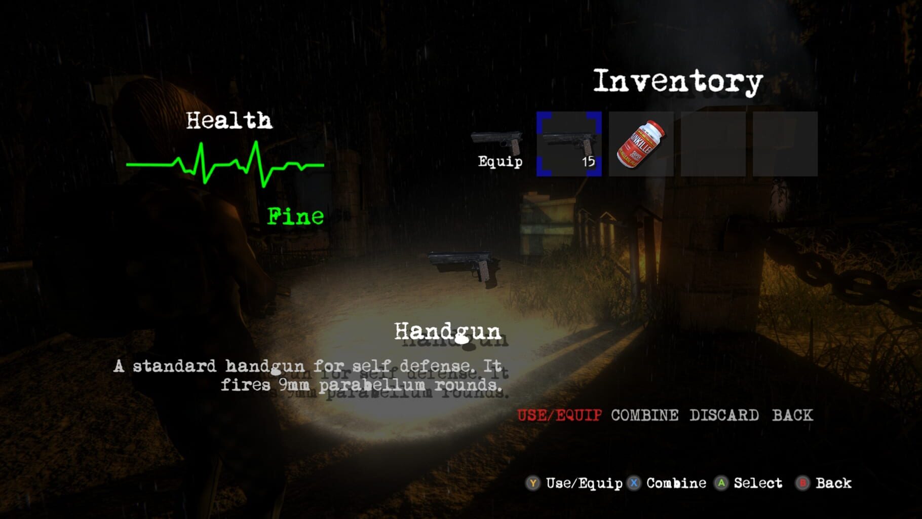 Screenshot number 6