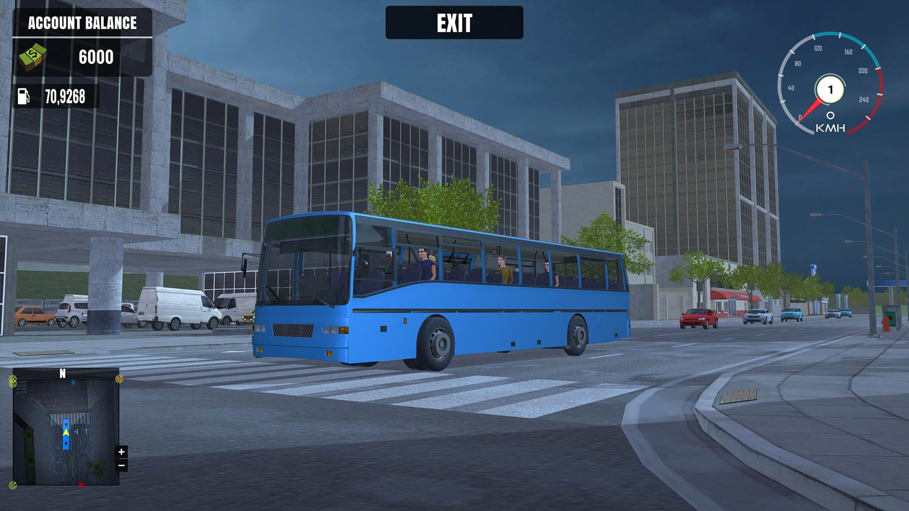 Screenshot number 0
