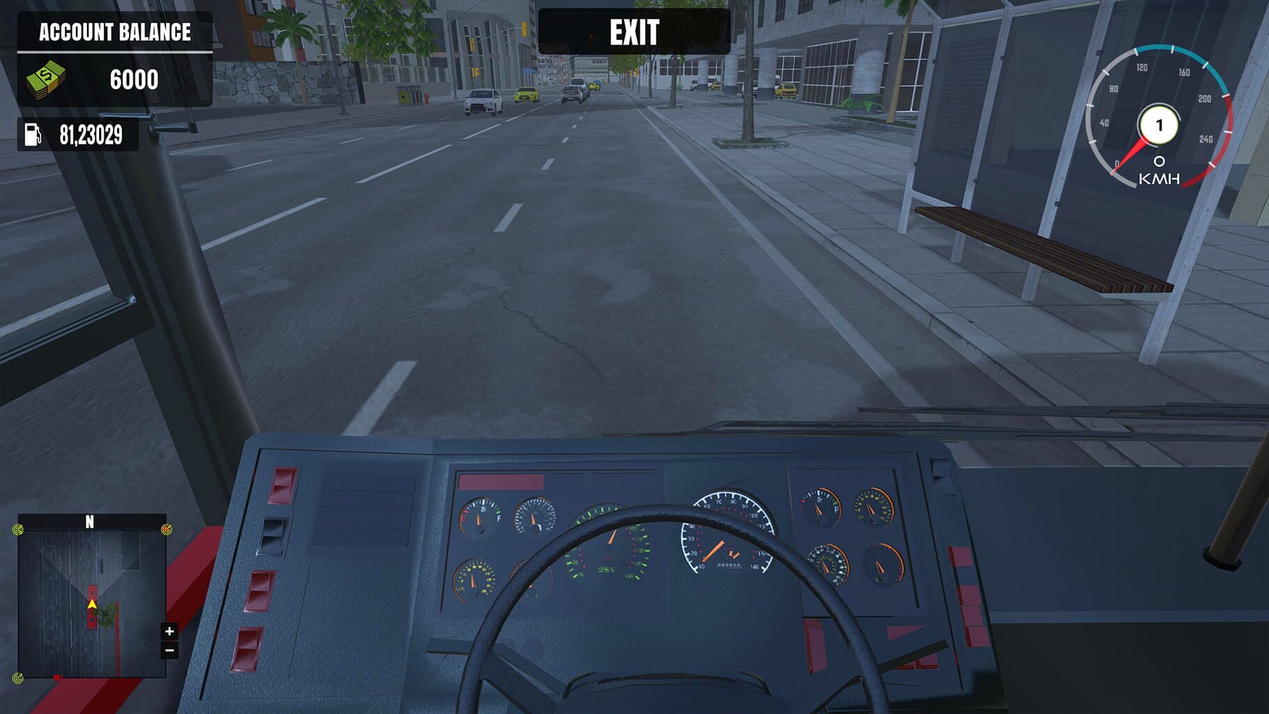 Screenshot number 3