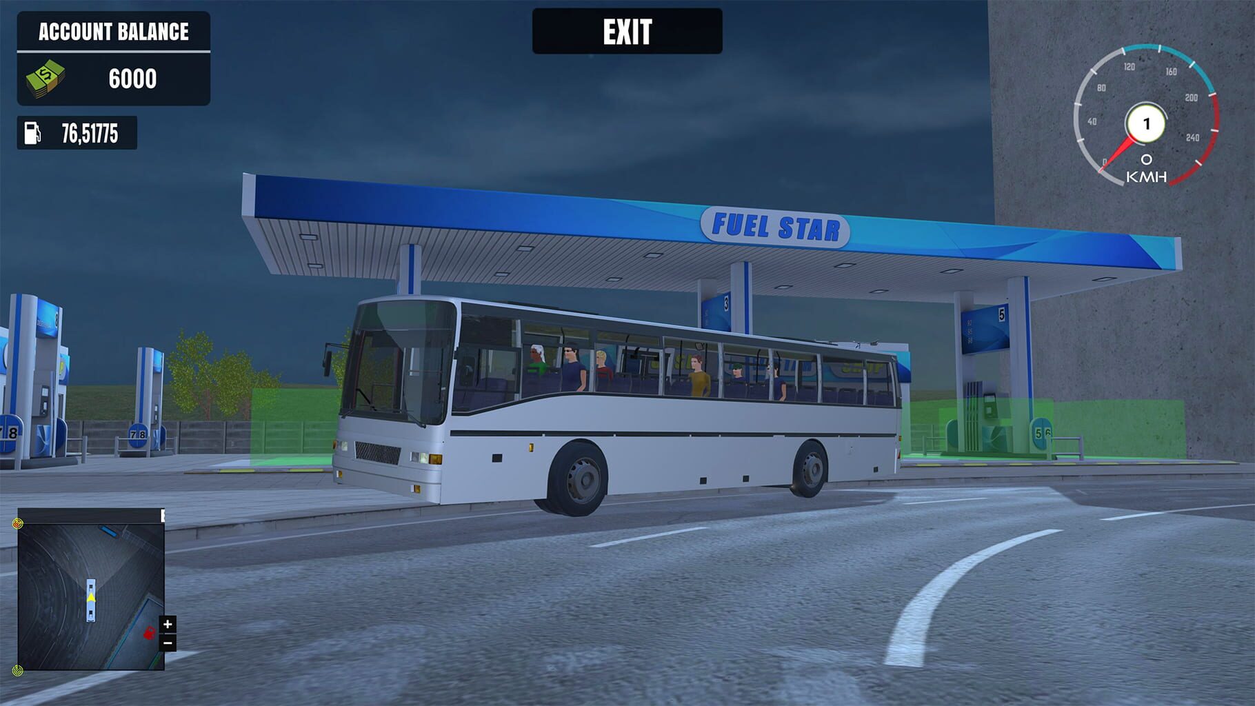 Screenshot number 4