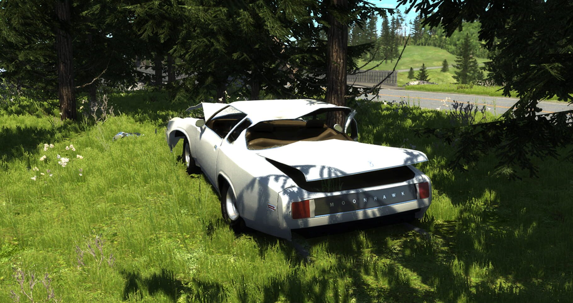 Screenshot number 2