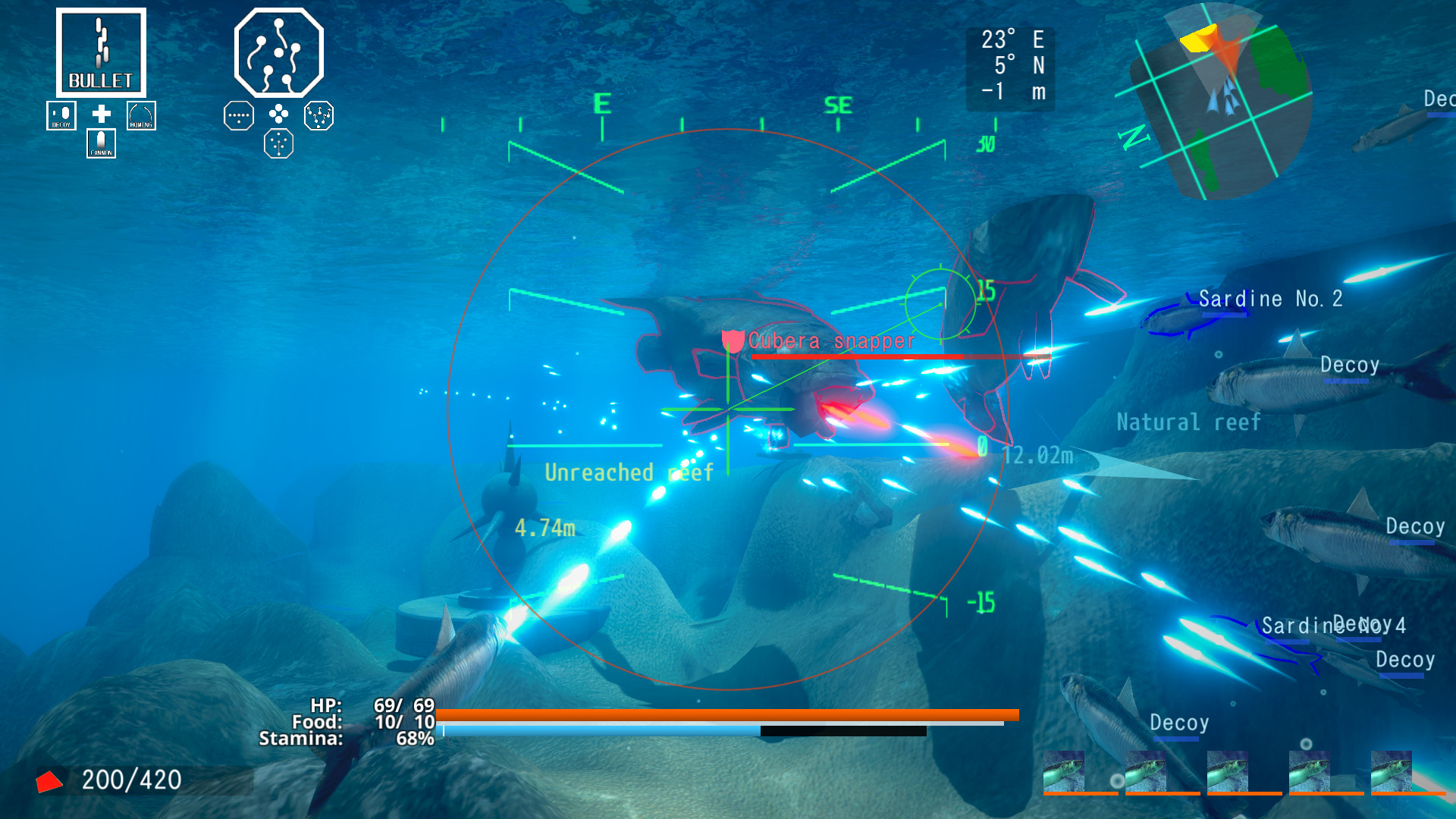 Screenshot number 0