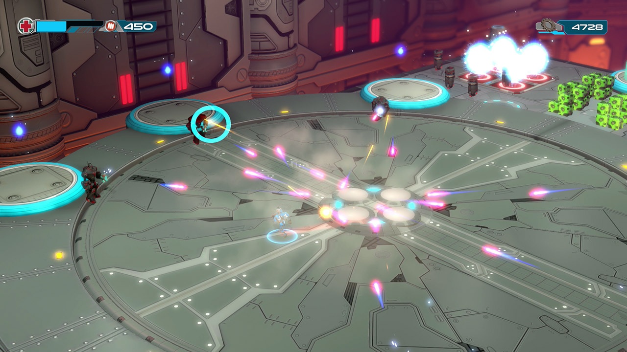 Screenshot number 6