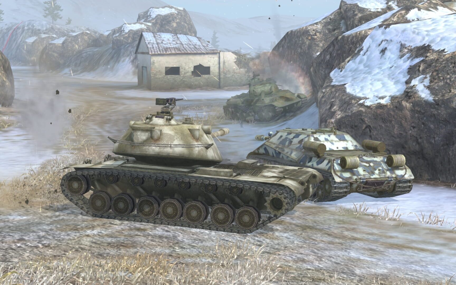 Screenshot number 3