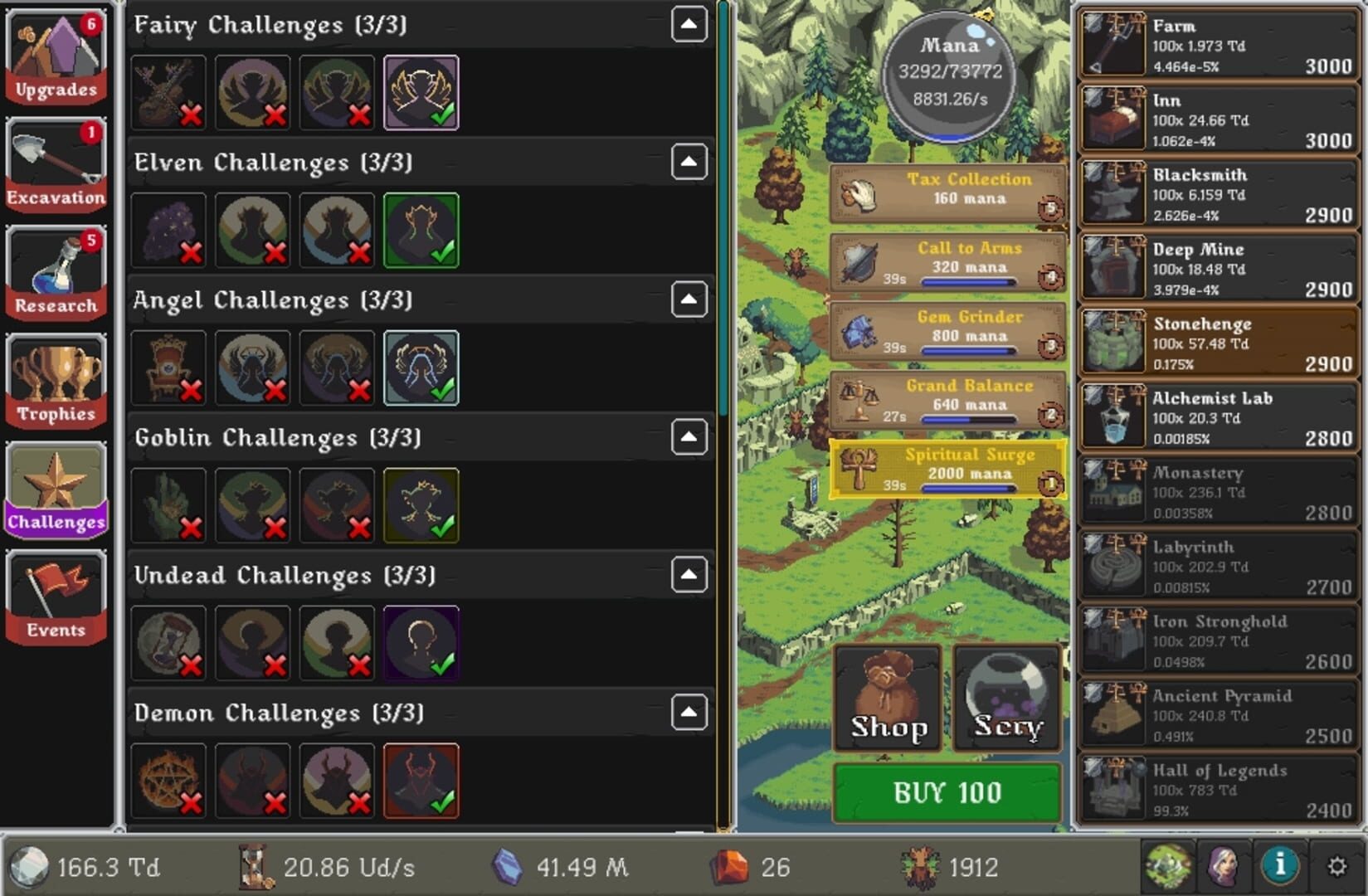 Screenshot number 3