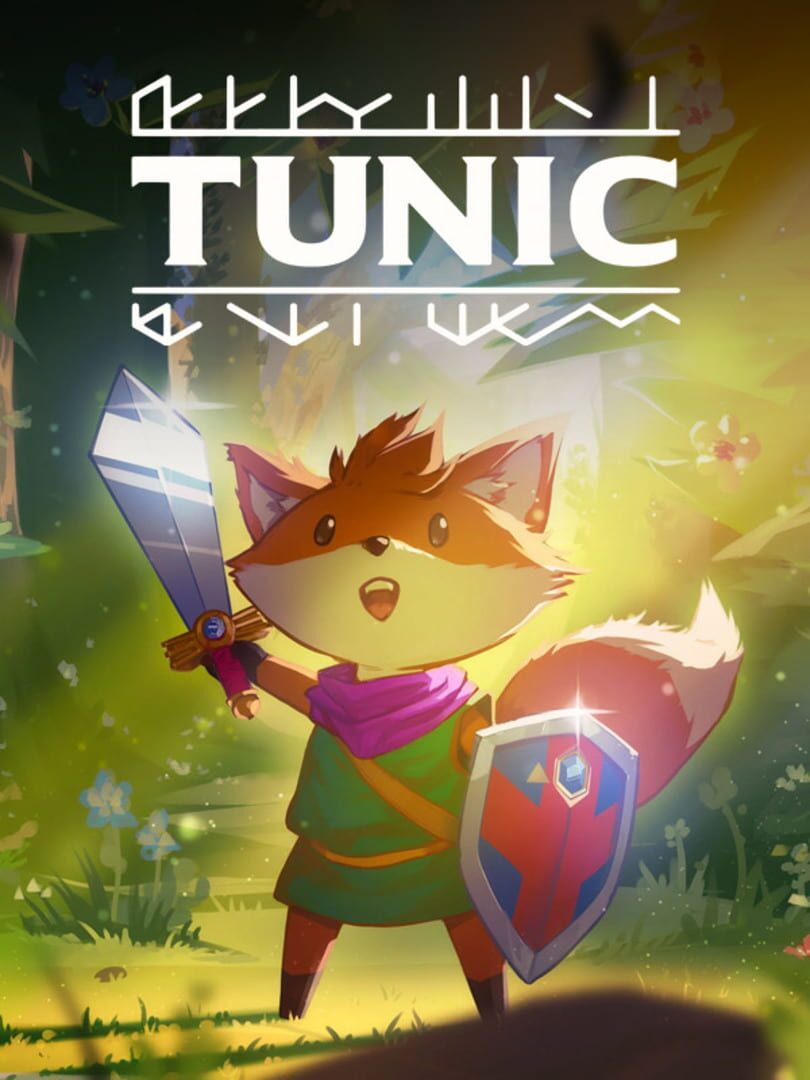 Tunic Tunic
