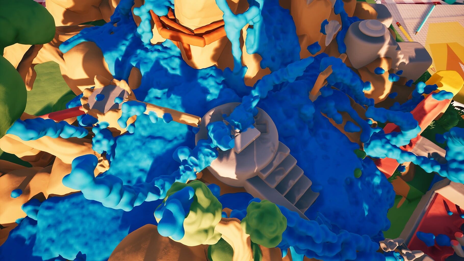Screenshot number 1