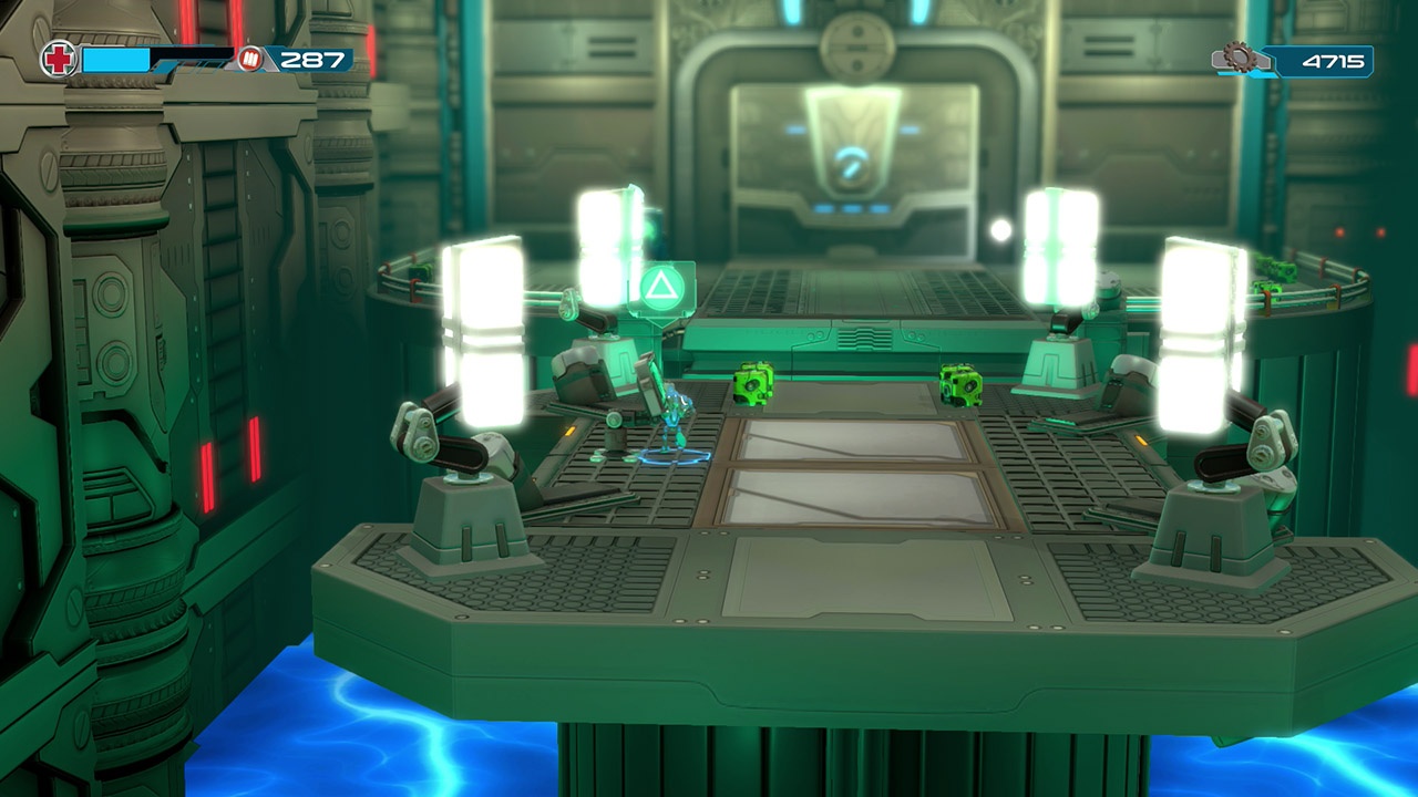 Screenshot number 8