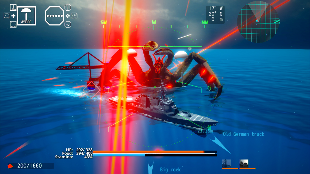 Screenshot number 7
