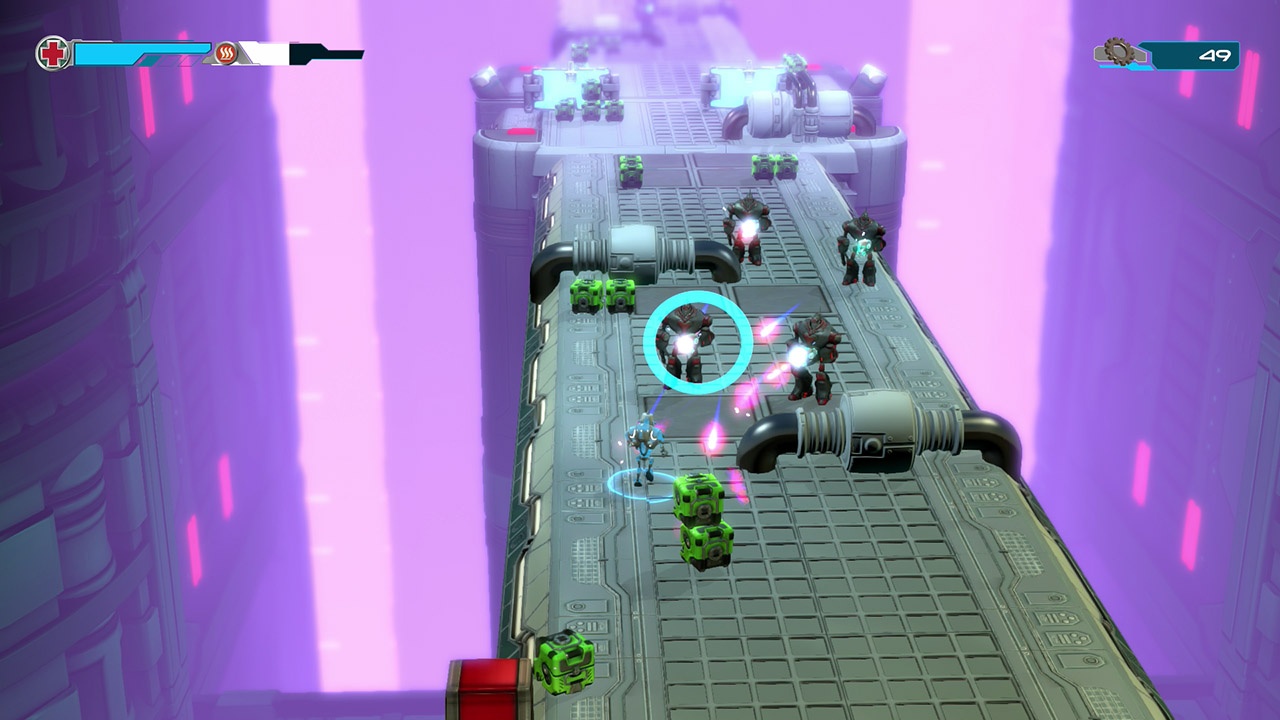 Screenshot number 2