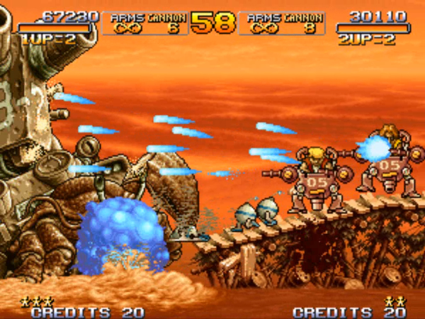 Screenshot number 3