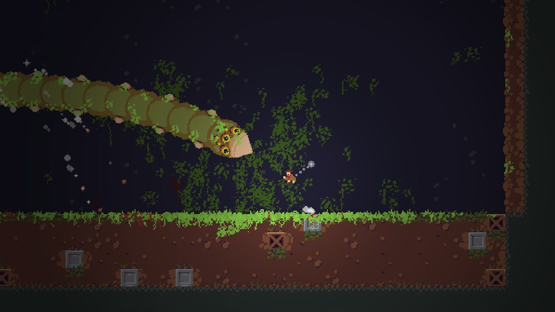 Screenshot number 3