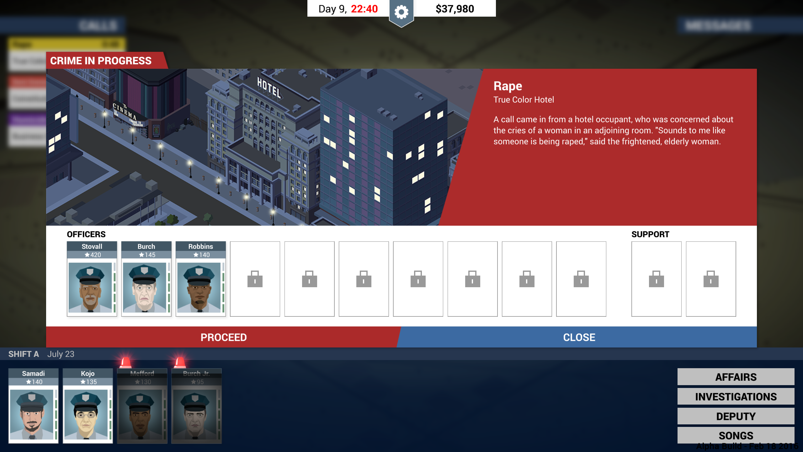 Screenshot number 4