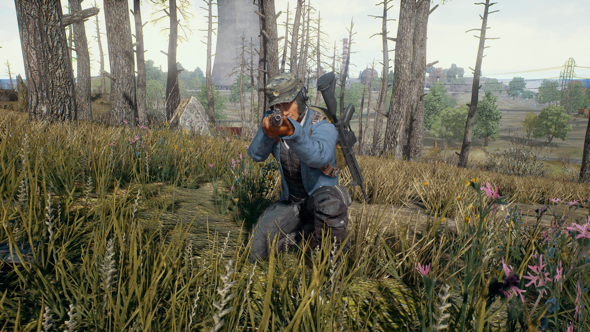 Screenshot number 1
