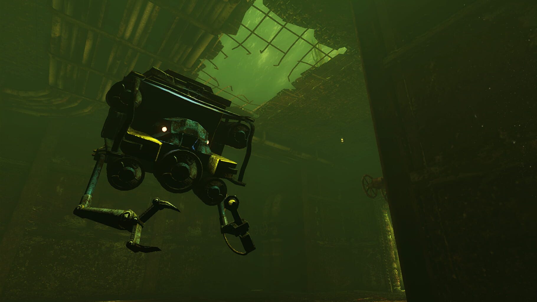 Screenshot number 2