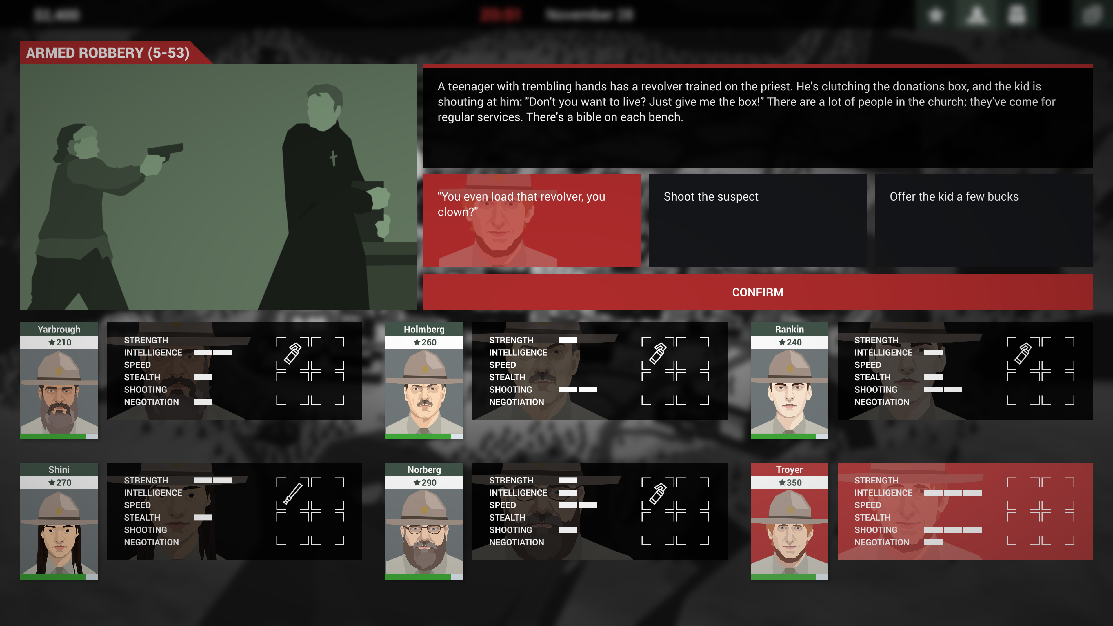 Screenshot number 9