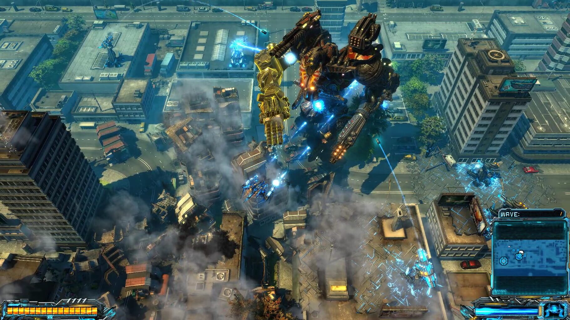 Screenshot number 3