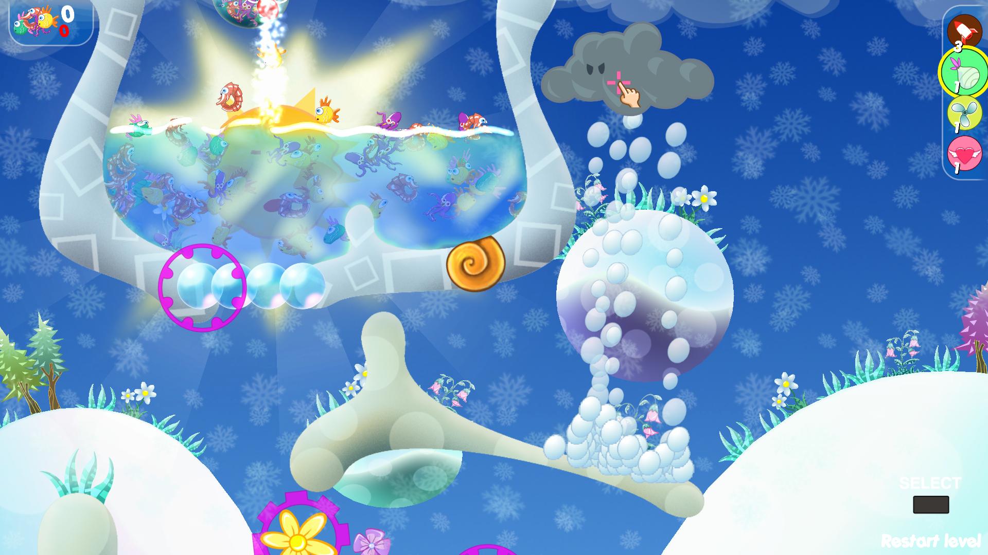 Screenshot number 1