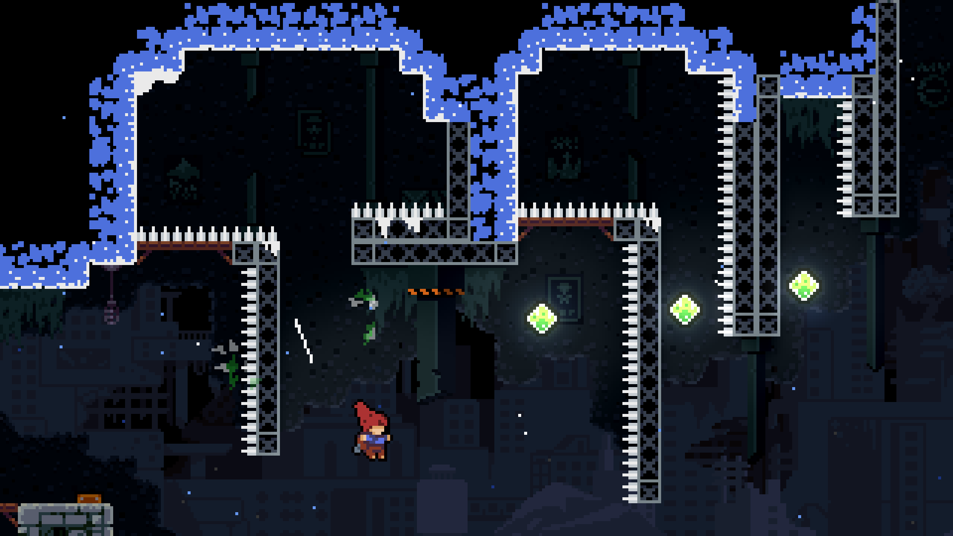 Screenshot number 2